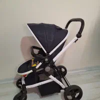 کالسکه دلیجان مدل روما