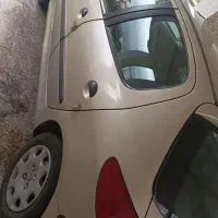 پژو۲۰۶ مدل۸۳|خودرو سواری و وانت|رشت, یخسازی|دیوار