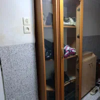 لوازم خانگی و شخصی سالنی|تخت و سرویس خواب|سلماس, |دیوار