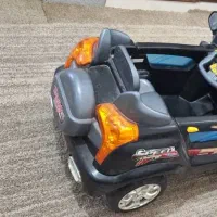 ماشین شارژی