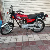 هوندا 150 فابریک عروسک