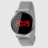 ساعت مچی هوشمند