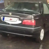 پژو پارس ۸۱موتور ۹۷