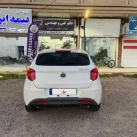 برلیانس ۲۲۰ اتومات|خودرو سواری و وانت|رشت, گلسار|دیوار