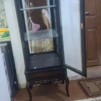 بوفه و کنار سالنی