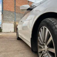 سوناتا ۲۰۱۴فول کامل با ساب جلو|خودرو سواری و وانت|تبریز, |دیوار