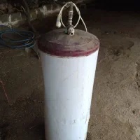 یک آب گرمکن برقی