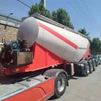 بونکر سیمان|خودرو سنگین|فیروزکوه, |دیوار