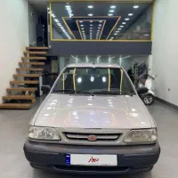 پراید مدل 90