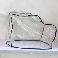 کاور وسایل برقی