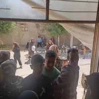 فروش نانوایی در اراک روستای مانیزان