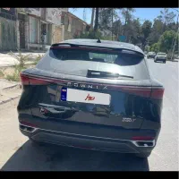 فونیکس fx مدل ۱۴۰۲|خودرو سواری و وانت|زاهدان, |دیوار