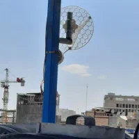 اینترنت رادیویی پرسرعت