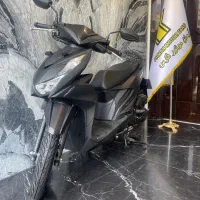 click 180cc|موتورسیکلت|تهران, نیلوفر|دیوار