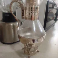 چای خوری|قوری، کتری، قهوه‌ساز دستی|فردیس, قریشی|دیوار