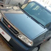 پراید ۱۳۱ مدل ۹۴