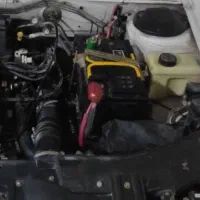 سمند ال ایکس مدل ۹۹|خودرو سواری و وانت|ایذه, |دیوار