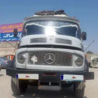 بنز ۹۱۱|خودرو سنگین|نظرآباد, نظرآباد|دیوار