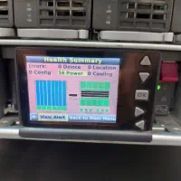 سرور Blade HP c7000