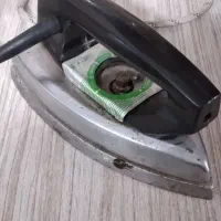 اتو سنگین المنتی