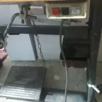 چرخ خیاطی جوکی