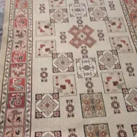 گلیم فرش|گلیم، جاجیم، گبه|تاکستان, |دیوار