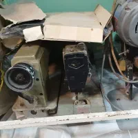 چرخ خیاطی صنعتی|ماشینآلات صنعتی|کیش, |دیوار