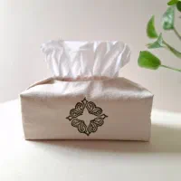 کاور دستمال کاغذی