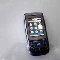 گوشی سامسونگ D900i سالم|موبایل|کرج, گوهردشت|دیوار