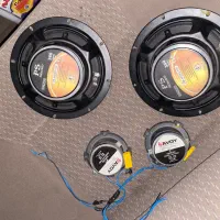 میندرنج و سوپر تیوتر|قطعات یدکی و لوازم جانبی|رودبار, |دیوار