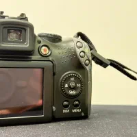 دوربین canon|دوربین عکاسی و فیلم‌برداری|اصفهان, بهارستان|دیوار