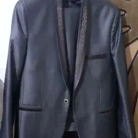 کت و شلوار مردانه نو