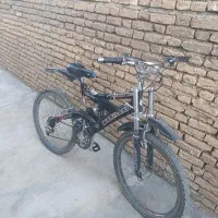 دوچرخه 26|دوچرخه، اسکیت، اسکوتر|کیار, |دیوار
