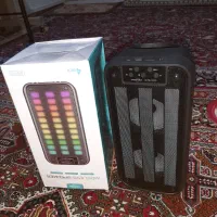 اسپیکر همراه بلوتوثی