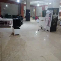 اجاره زیرزمین ۴۵۰ متری برخیابان اصلی ولیعصر|اجارهٔ مغازه و غرفه|کرج, خرمدشت|دیوار