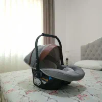 کریر نوو سالم|کالسکه و لوازم جانبی|تالش, هشتپر|دیوار