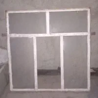 پنجره آهنی توضیحات بخون