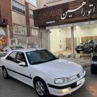 پژوپارس سال درجه یک|خودرو سواری و وانت|سنندج, |دیوار