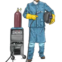 نیروی‌جوشکاری‌نیاز‌مندم