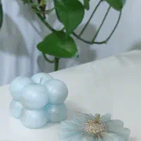 شمع،باکس گل|صنایع دستی و سایر لوازم تزئینی|هشتگرد, شهرک کوثر|دیوار