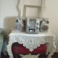 میز آرایش تمیزسالم