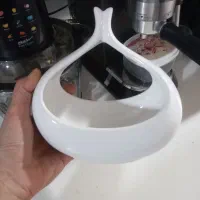 جاشکلاتی سرامیکی  زیبا