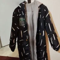 کت وکاپشن