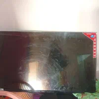 تلویزیون ۴۵اینچ|تلویزیون و پروژکتور|شیروان (خراسان), |دیوار