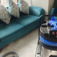 فروش دستگاه مبل شویی اتوماتیک green آب و خاک