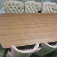 میزناهارخوری ۸ نفره