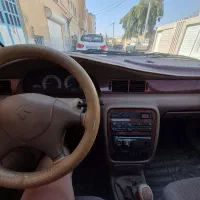 سمند ۸۴|خودرو سواری و وانت|یزد, |دیوار