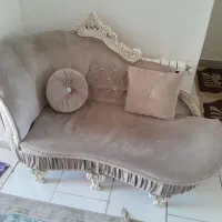 مبل 7نفره سالم