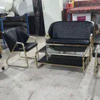مبلمان اداری و دفتری مدرن
