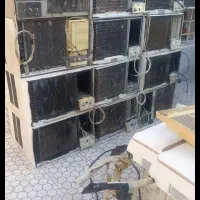 خرید کولر فروش کولر خرید فروش میبریم